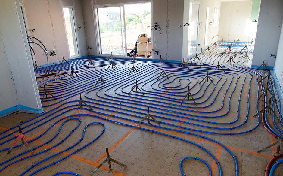 dépannage en ugence pompe à chaleur électrique prix Othis
