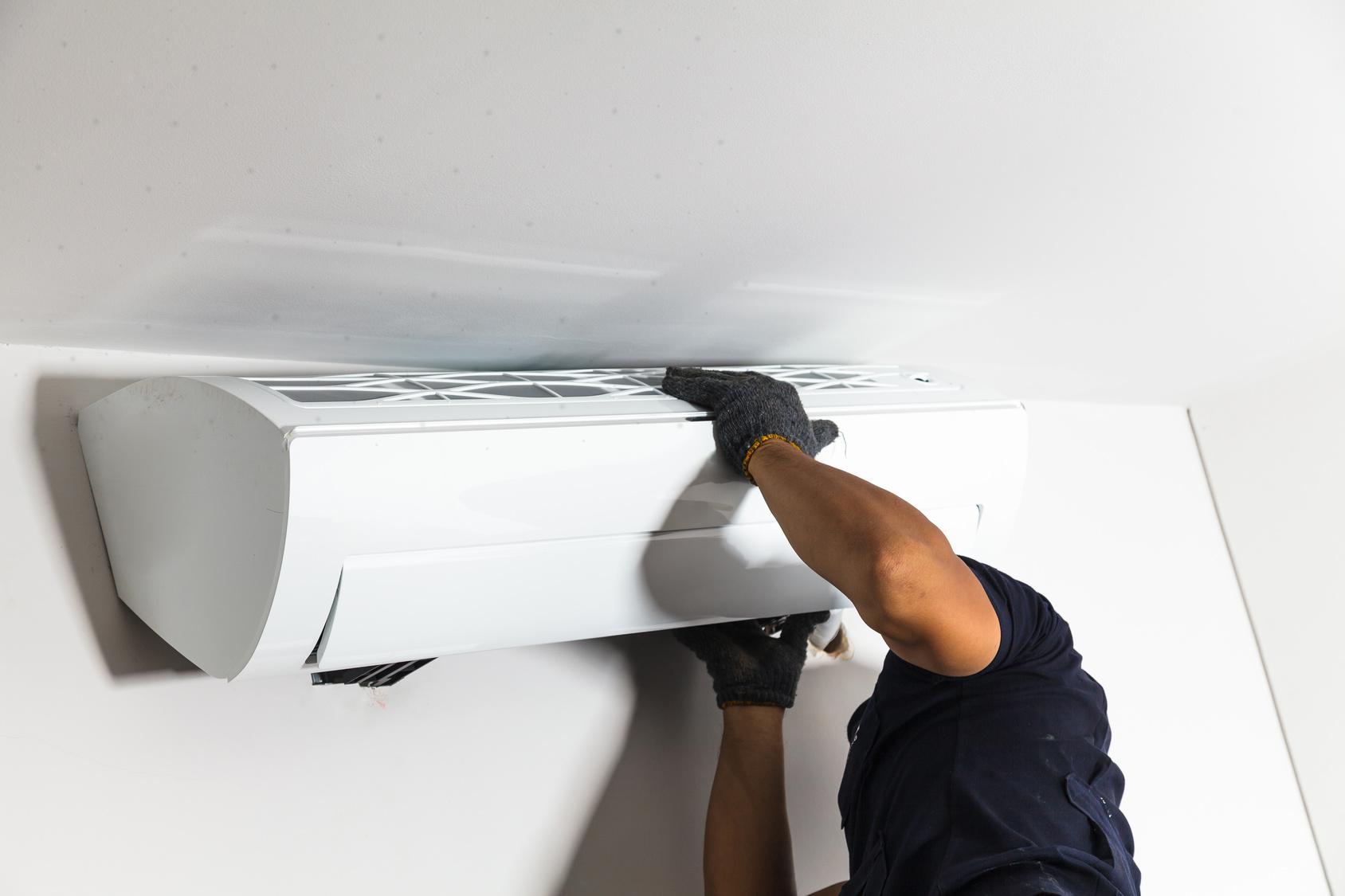 dépannage en ugence pompe à chaleur électrique prix Othis